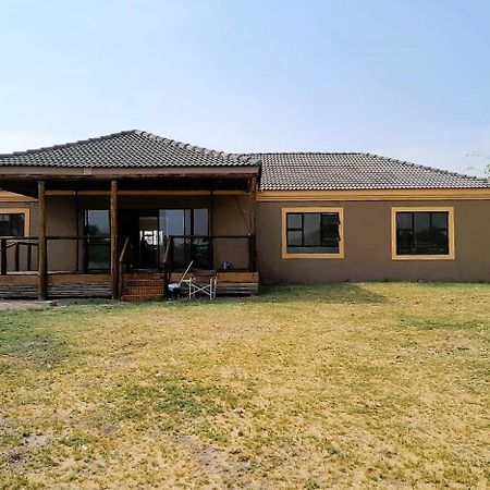 Dagha Boys Villa Khwai Exterior photo