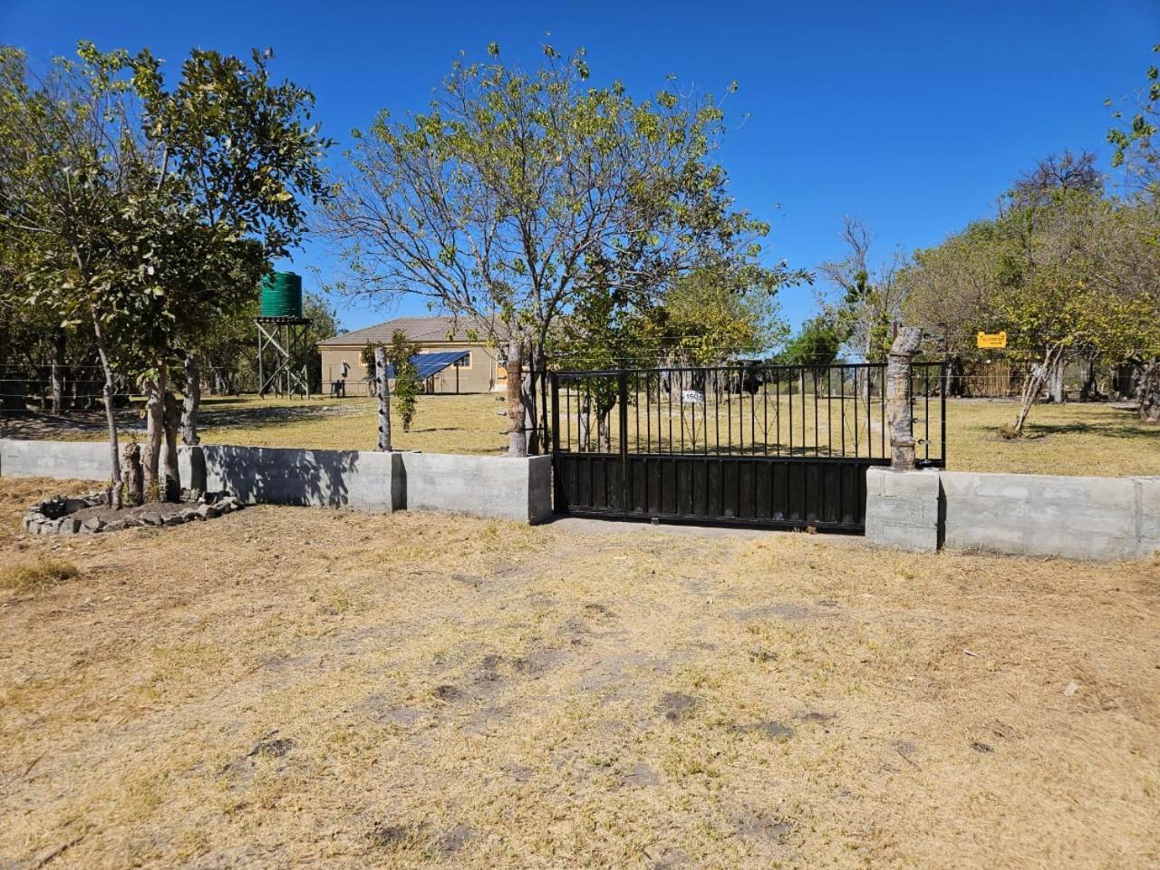 Dagha Boys Villa Khwai Exterior photo